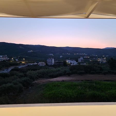 קיסאמוס S N G/ Best View Apartment מראה חיצוני תמונה