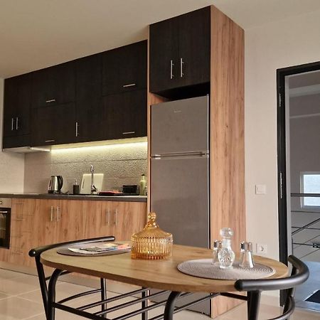 קיסאמוס S N G/ Best View Apartment מראה חיצוני תמונה