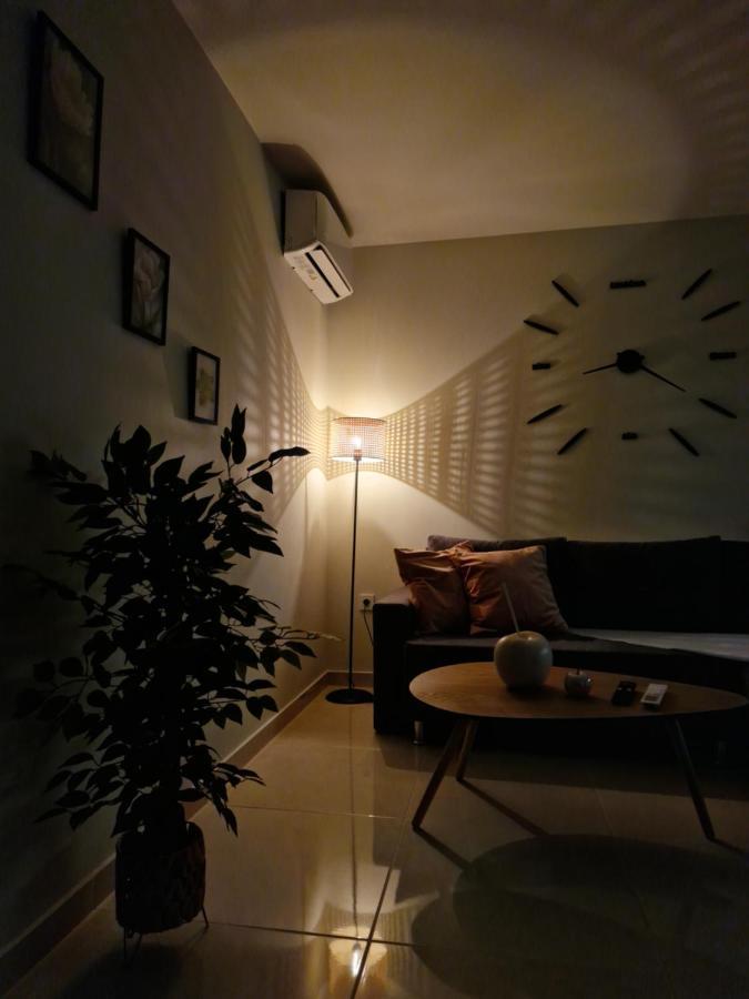 קיסאמוס S N G/ Best View Apartment מראה חיצוני תמונה