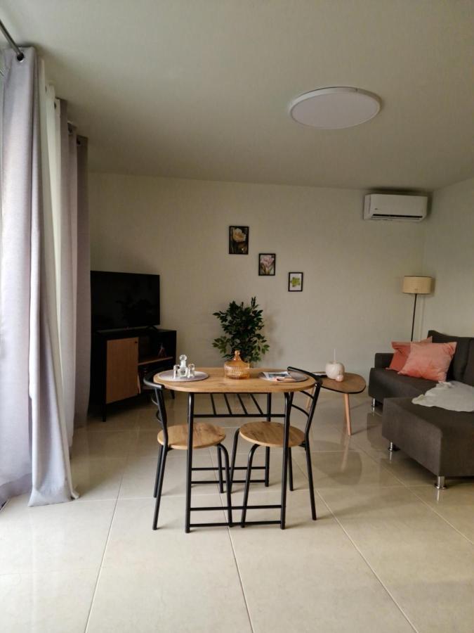 קיסאמוס S N G/ Best View Apartment מראה חיצוני תמונה