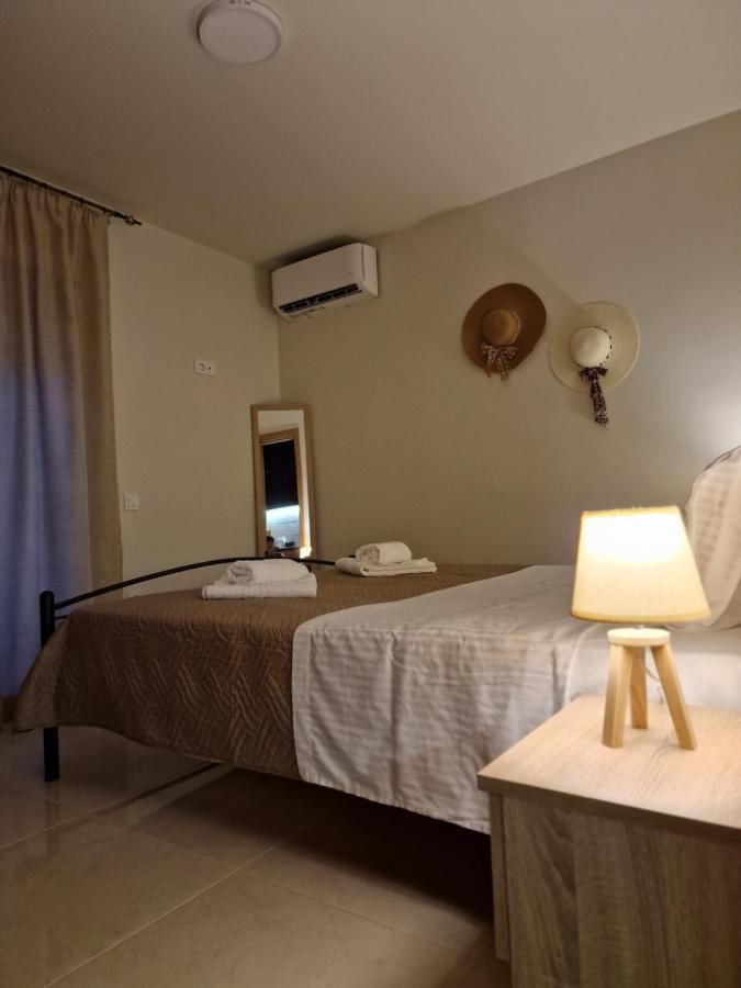 קיסאמוס S N G/ Best View Apartment מראה חיצוני תמונה