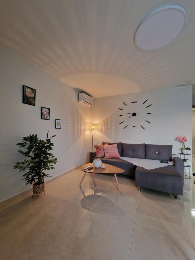 קיסאמוס S N G/ Best View Apartment מראה חיצוני תמונה
