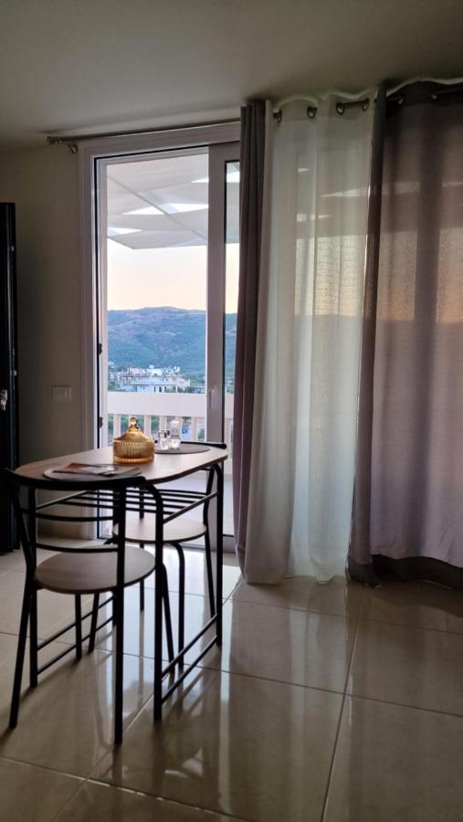 קיסאמוס S N G/ Best View Apartment מראה חיצוני תמונה